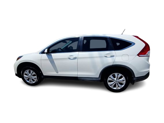 Thumbnail: 2012 Honda CR-V - 20