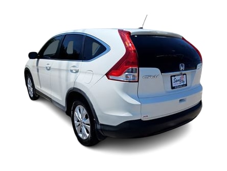 Thumbnail: 2012 Honda CR-V - 4