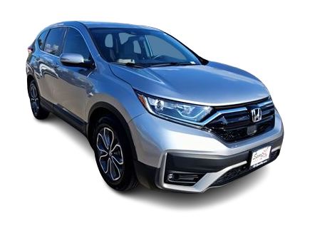 Thumbnail: 2022 Honda CR-V - 19