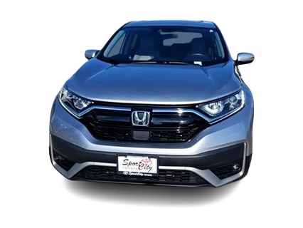 Thumbnail: 2022 Honda CR-V - 5