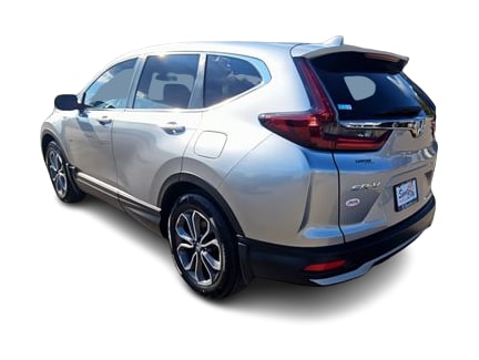 Thumbnail: 2022 Honda CR-V - 4