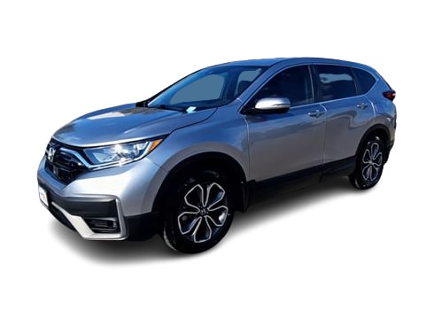 Thumbnail: 2022 Honda CR-V - 20
