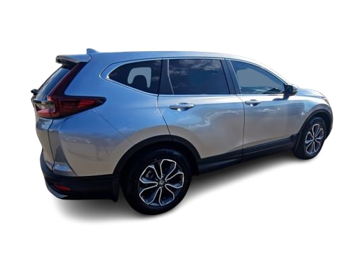 Thumbnail: 2022 Honda CR-V - 22