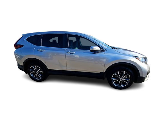Thumbnail: 2022 Honda CR-V - 23