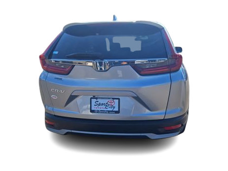 Thumbnail: 2022 Honda CR-V - 21