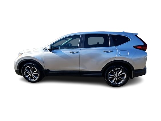 Thumbnail: 2022 Honda CR-V - 3