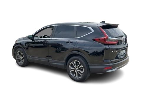Thumbnail: 2022 Honda CR-V - 4