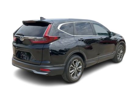 Thumbnail: 2022 Honda CR-V - 21