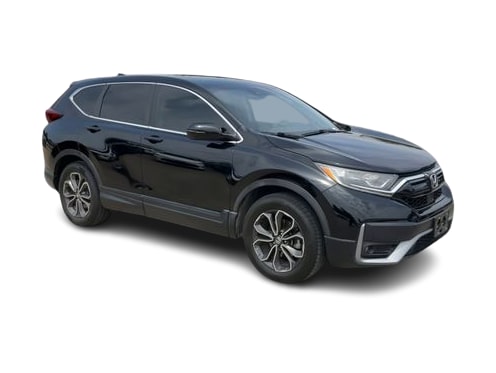Thumbnail: 2022 Honda CR-V - 18