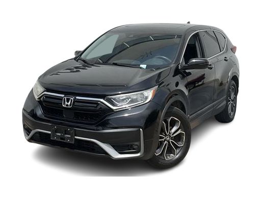 Thumbnail: 2022 Honda CR-V - 5