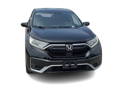 Thumbnail: 2022 Honda CR-V - 19