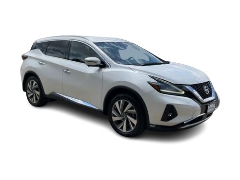 Thumbnail: 2020 Nissan Murano - 18
