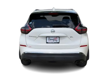 Thumbnail: 2020 Nissan Murano - 5