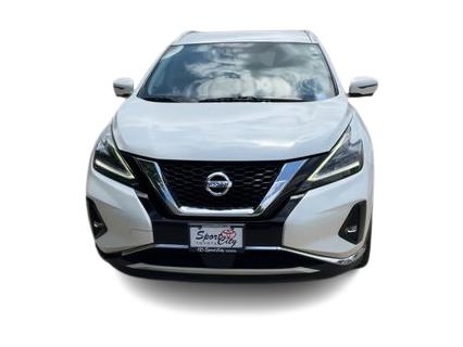 Thumbnail: 2020 Nissan Murano - 19