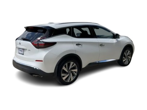 Thumbnail: 2020 Nissan Murano - 20