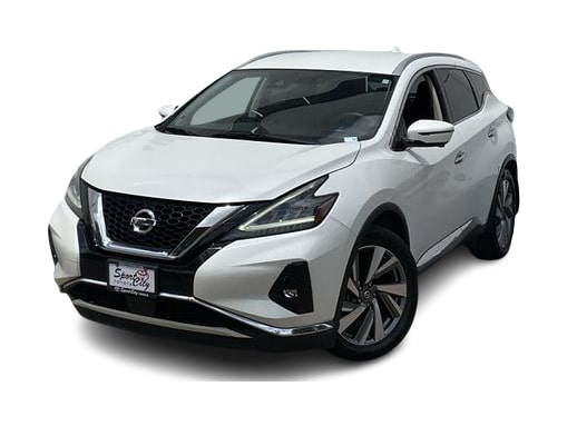 Thumbnail: 2020 Nissan Murano - 6