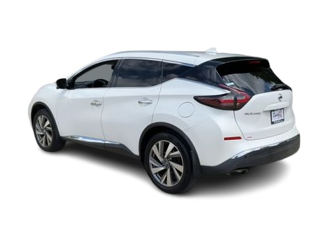 Thumbnail: 2020 Nissan Murano - 4