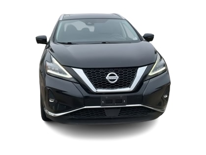 2019 Nissan Murano SL 19