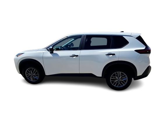 Thumbnail: 2023 Nissan Rogue - 3