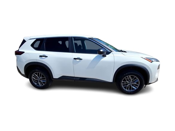 Thumbnail: 2023 Nissan Rogue - 22