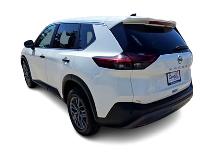 Thumbnail: 2023 Nissan Rogue - 4