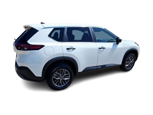 Thumbnail: 2023 Nissan Rogue - 21