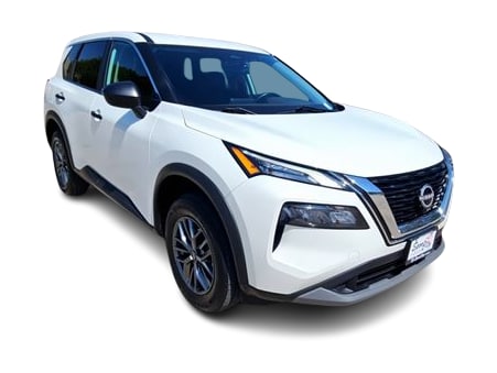 Thumbnail: 2023 Nissan Rogue - 18
