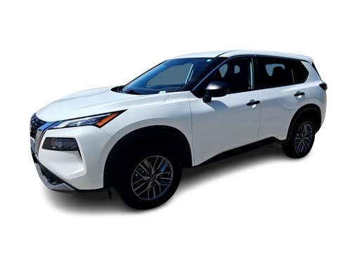 Thumbnail: 2023 Nissan Rogue - 19