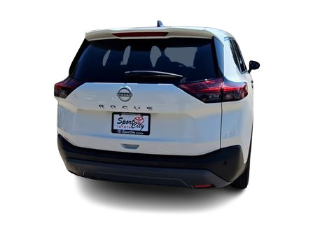 Thumbnail: 2023 Nissan Rogue - 20