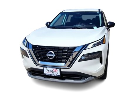 Thumbnail: 2023 Nissan Rogue - 5