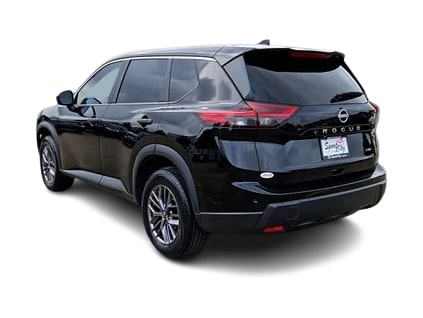 Thumbnail: 2024 Nissan Rogue - 4