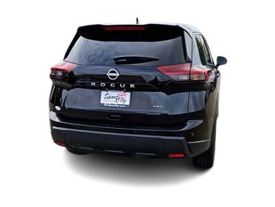 Thumbnail: 2024 Nissan Rogue - 21
