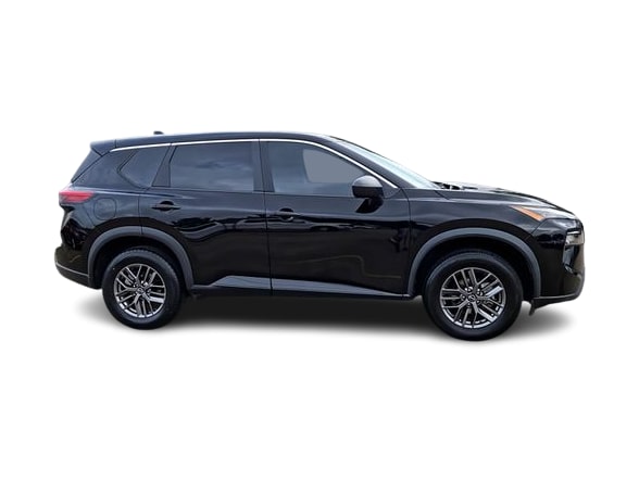 Thumbnail: 2024 Nissan Rogue - 23