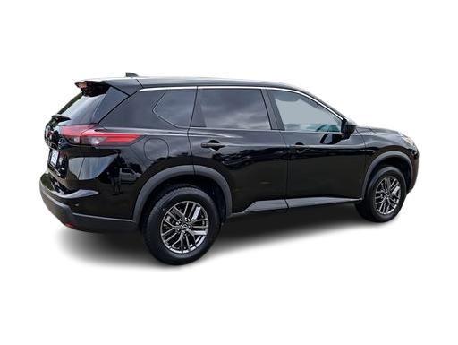 Thumbnail: 2024 Nissan Rogue - 22