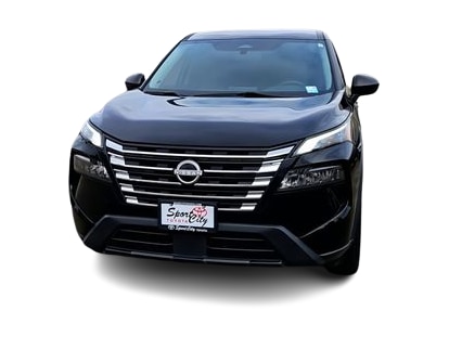 Thumbnail: 2024 Nissan Rogue - 5