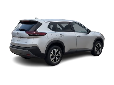 Thumbnail: 2023 Nissan Rogue - 21