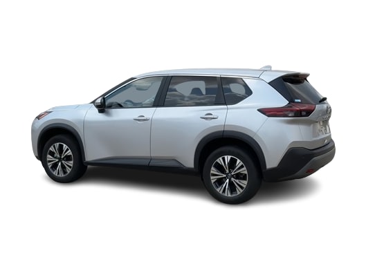 Thumbnail: 2023 Nissan Rogue - 19
