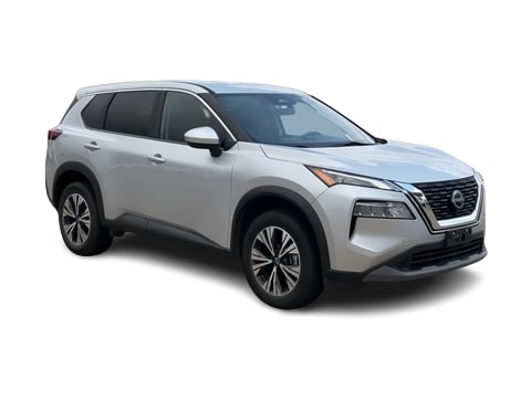 Thumbnail: 2023 Nissan Rogue - 17