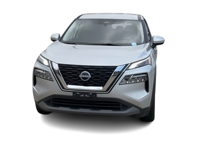 Thumbnail: 2023 Nissan Rogue - 4