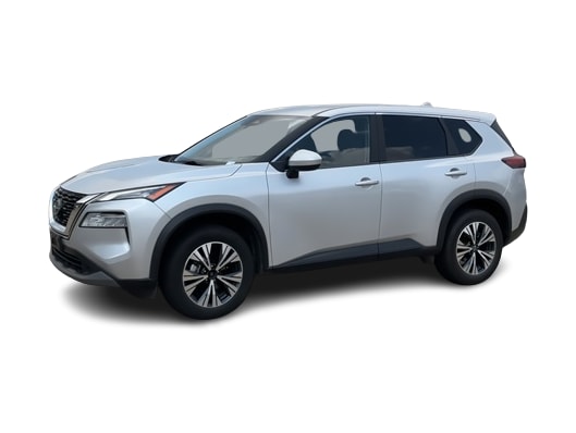 Thumbnail: 2023 Nissan Rogue - 3