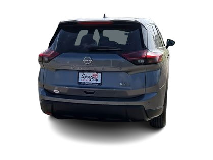 Thumbnail: 2024 Nissan Rogue - 5