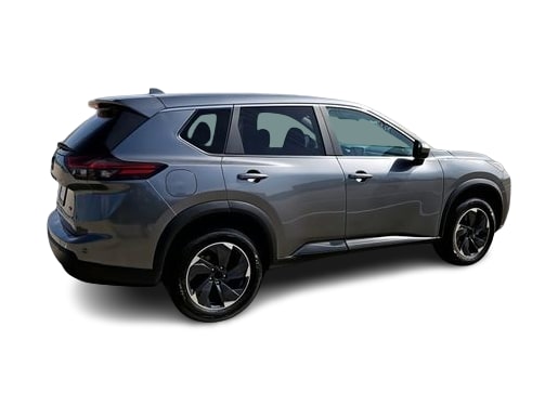 Thumbnail: 2024 Nissan Rogue - 22