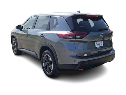 Thumbnail: 2024 Nissan Rogue - 4
