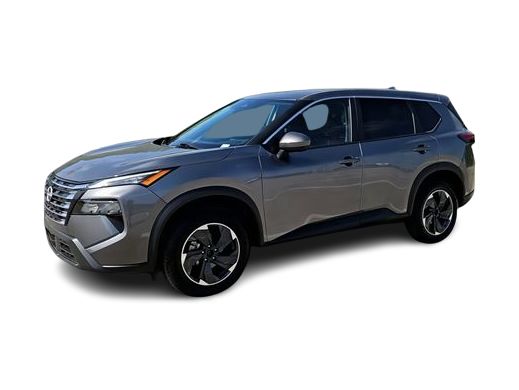 Thumbnail: 2024 Nissan Rogue - 3