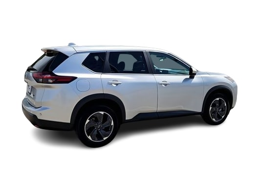 Thumbnail: 2024 Nissan Rogue - 22