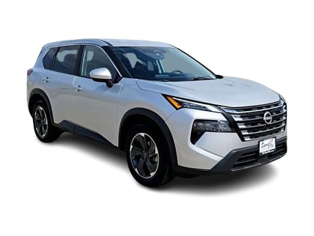 Thumbnail: 2024 Nissan Rogue - 19
