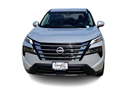 Thumbnail: 2024 Nissan Rogue - 5