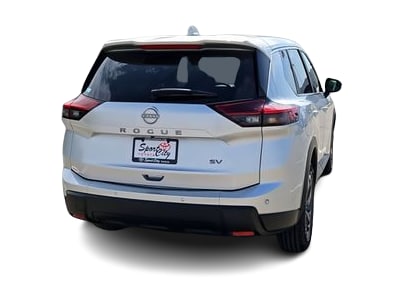 Thumbnail: 2024 Nissan Rogue - 21