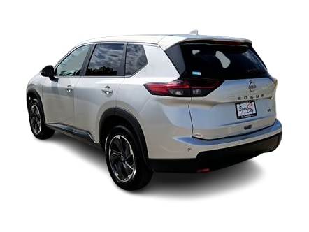 Thumbnail: 2024 Nissan Rogue - 4