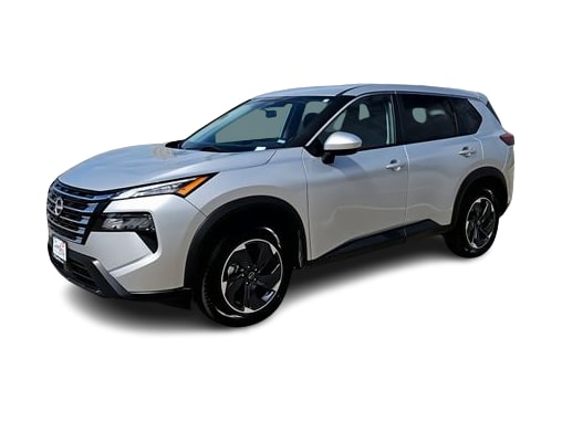 Thumbnail: 2024 Nissan Rogue - 20
